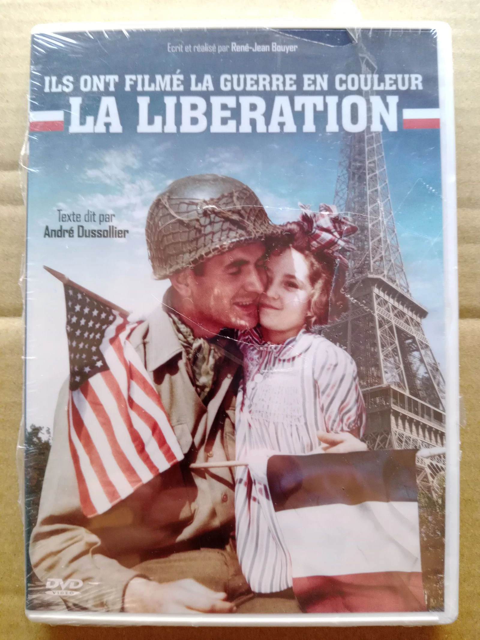 Lá Liberation